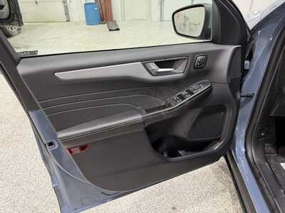 2026 Ford Escape, $41997. Photo 9