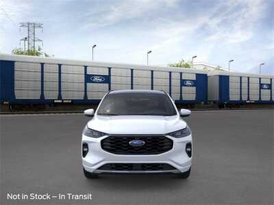 2026 Ford Escape, $40660. Photo 6