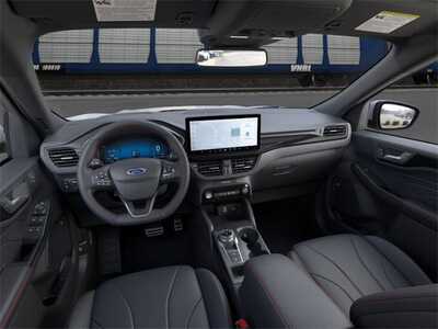 2026 Ford Escape, $40660. Photo 9