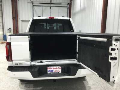 2024 Ford F150 Crew Cab, $62900. Photo 10