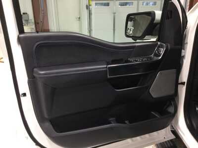 2024 Ford F150 Crew Cab, $62900. Photo 12