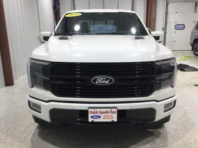 2024 Ford F150 Crew Cab, $62900. Photo 2