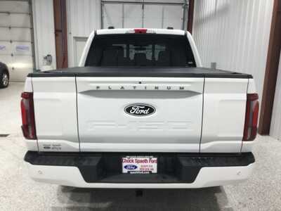 2024 Ford F150 Crew Cab, $62900. Photo 6