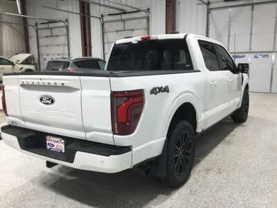 2024 Ford F150 Crew Cab, $62900. Photo 7
