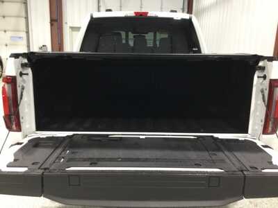 2024 Ford F150 Crew Cab, $62900. Photo 9