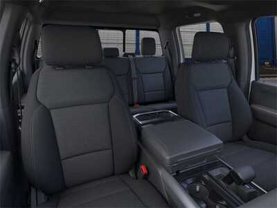 2025 Ford F150 Crew Cab, $64414. Photo 10