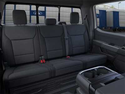 2025 Ford F150 Crew Cab, $64414. Photo 11