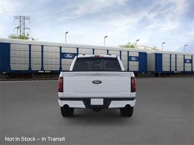 2025 Ford F150 Crew Cab, $64414. Photo 5