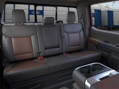 2025 Ford F150 Crew Cab, $76163. Photo 11