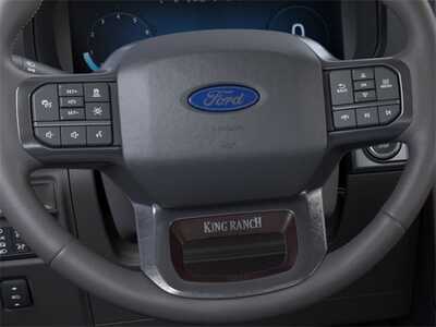 2025 Ford F150 Crew Cab, $76163. Photo 12