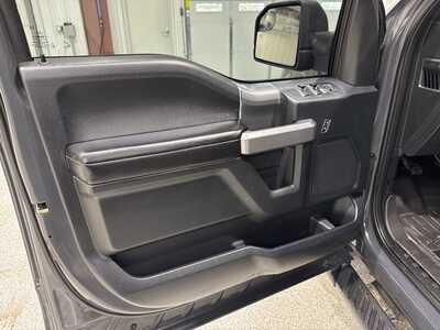 2016 Ford F150 Crew Cab, $19900. Photo 10