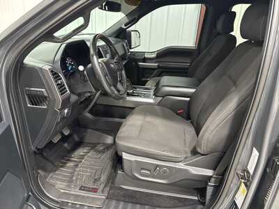 2016 Ford F150 Crew Cab, $19900. Photo 11