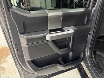 2016 Ford F150 Crew Cab, $19900. Photo 12