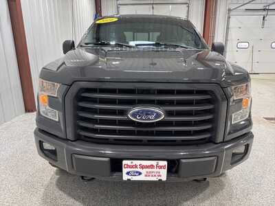 2016 Ford F150 Crew Cab, $19900. Photo 2