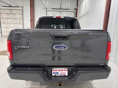 2016 Ford F150 Crew Cab, $19900. Photo 6