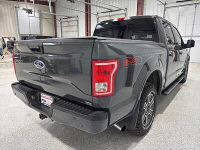 2016 Ford F150 Crew Cab, $19900. Photo 7