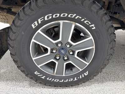 2016 Ford F150 Crew Cab, $19900. Photo 8