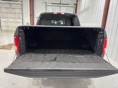 2016 Ford F150 Crew Cab, $19900. Photo 9