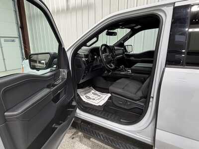 2022 Ford F150 Crew Cab, $38922. Photo 10