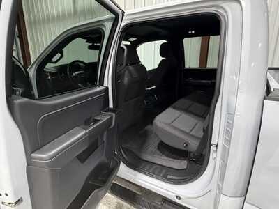 2022 Ford F150 Crew Cab, $38922. Photo 11