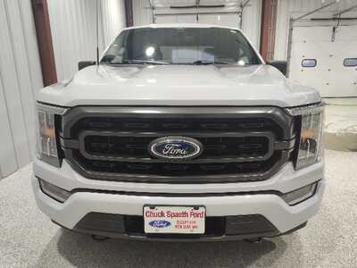 2022 Ford F150 Crew Cab, $38922. Photo 2
