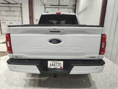 2022 Ford F150 Crew Cab, $38922. Photo 5
