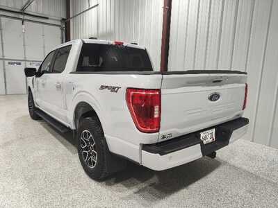 2022 Ford F150 Crew Cab, $38922. Photo 6