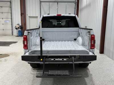 2022 Ford F150 Crew Cab, $38922. Photo 8