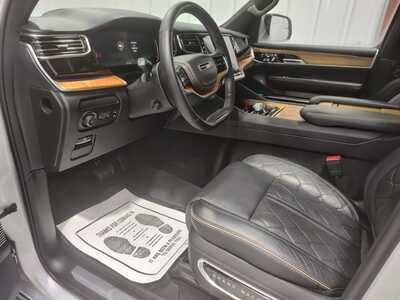 2023 Jeep Grand Wagoneer, $62900. Photo 11