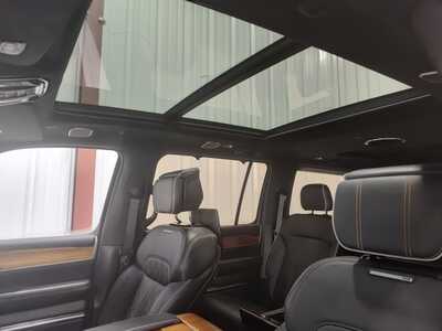 2023 Jeep Grand Wagoneer, $62900. Photo 12