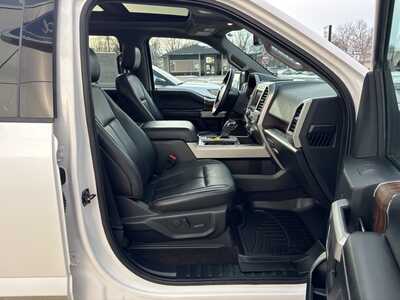 2019 Ford F150 Crew Cab, $31900. Photo 10