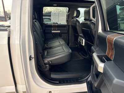 2019 Ford F150 Crew Cab, $31900. Photo 11