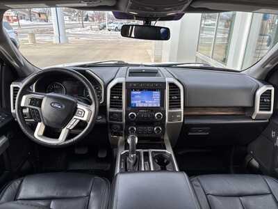 2019 Ford F150 Crew Cab, $31900. Photo 12