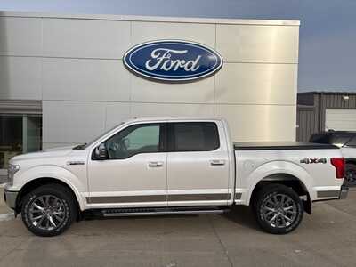2019 Ford F150 Crew Cab, $31900. Photo 2