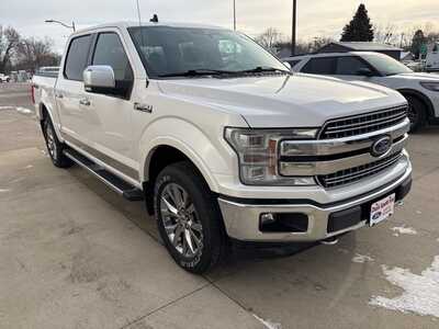 2019 Ford F150 Crew Cab, $31900. Photo 3