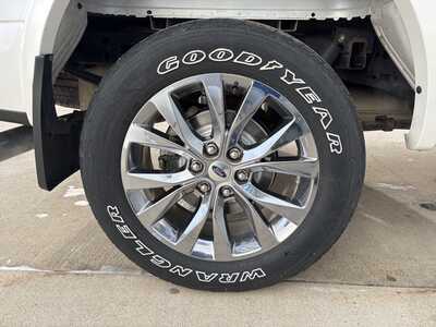 2019 Ford F150 Crew Cab, $31900. Photo 6