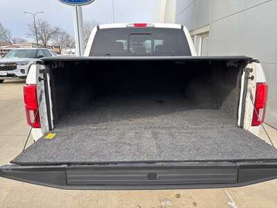 2019 Ford F150 Crew Cab, $31900. Photo 7