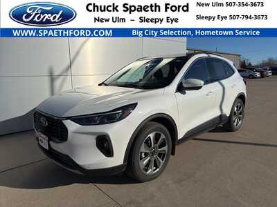 2025 Ford Escape, $32900. Photo 1
