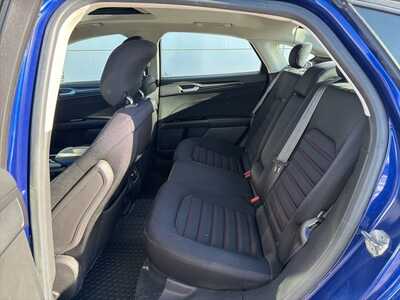 2013 Ford Fusion, $8913. Photo 10