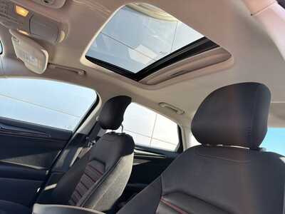 2013 Ford Fusion, $8913. Photo 12