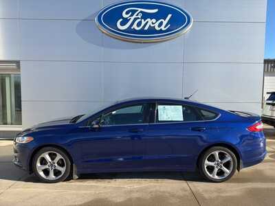 2013 Ford Fusion, $8913. Photo 2