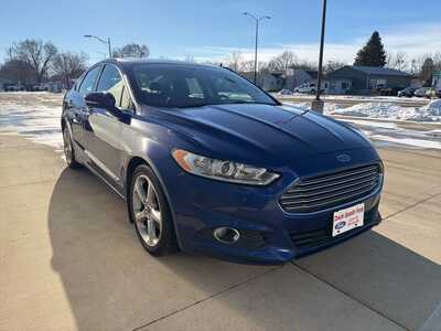 2013 Ford Fusion, $8913. Photo 6
