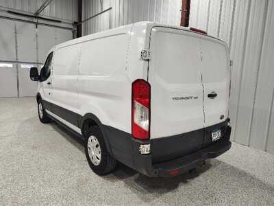 2016 Ford Transit-150, $21900. Photo 7