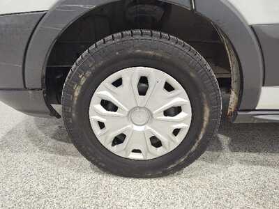 2016 Ford Transit-150, $21900. Photo 9