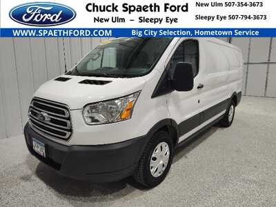 2016 Ford Transit-150, $21900. Photo 1