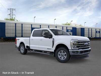 2026 Ford F350 Crew Cab, $79123. Photo 7