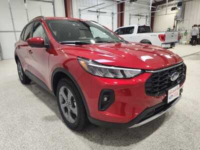 2026 Ford Escape, $40230. Photo 3