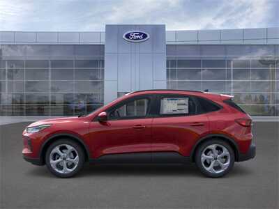 2026 Ford Escape, $40230. Photo 5