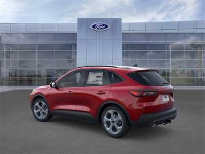 2026 Ford Escape, $40230. Photo 6
