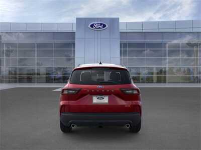 2026 Ford Escape, $40230. Photo 7